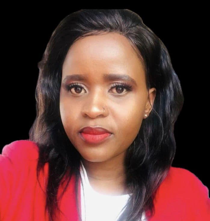 Mbalenhle Queen Mthembu